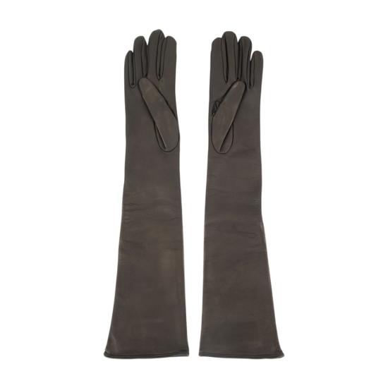 26FW 코페르니 장갑 COPGL02F6116 BLK BLACK - COPERNI
