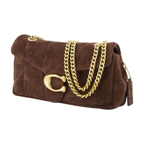 26FW 코치 크로스백 CEN48 B4Z5D BROWN - COACH