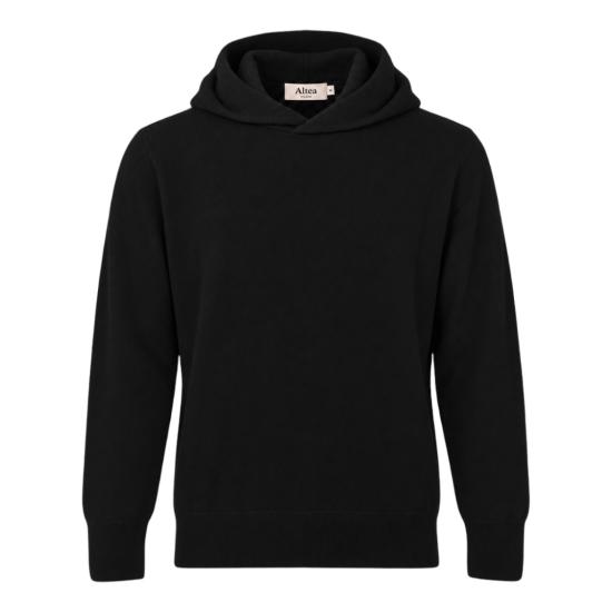 26FW 알테아 탑 266100690 Black