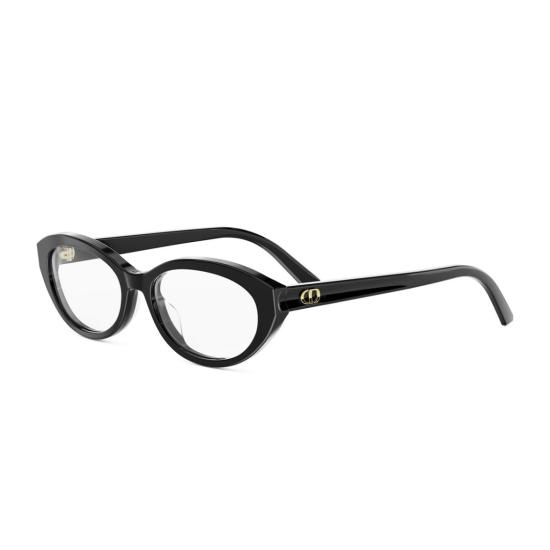 27FW 디올 선글라스 186F5890A Black - DIOR