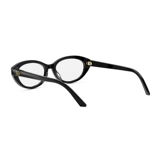 27FW 디올 선글라스 186F5890A Black - DIOR