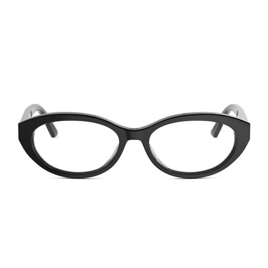 27FW 디올 선글라스 186F5890A Black