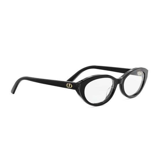 27FW 디올 선글라스 186F5890A Black - DIOR
