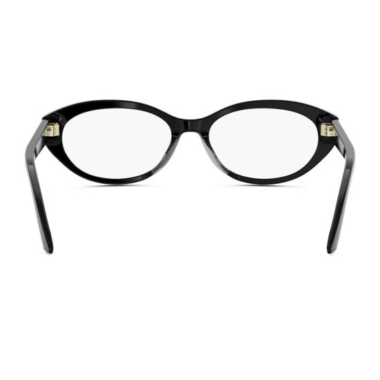 27FW 디올 선글라스 186F5890A Black - DIOR