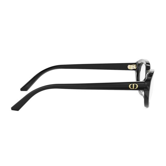 27FW 디올 선글라스 186F5890A Black - DIOR