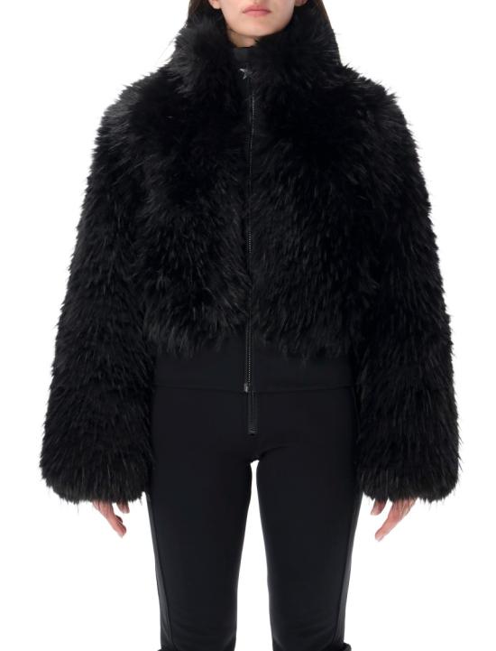 26FW 골드버그 자켓 GB022122649000 Black