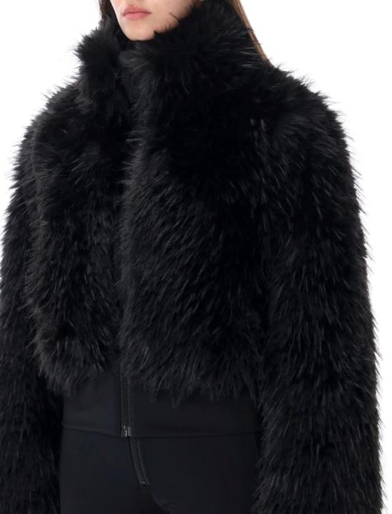 26FW 골드버그 자켓 GB022122649000 Black - GOLDBERGH