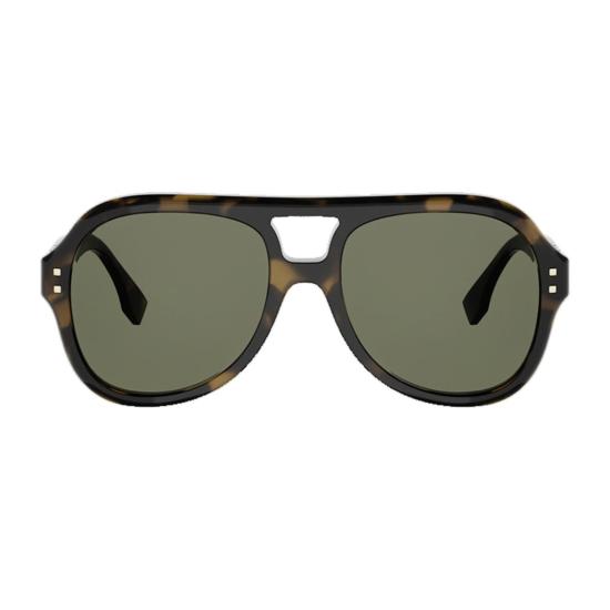 27FW 펜디 선글라스 1B9I5N10A Grey