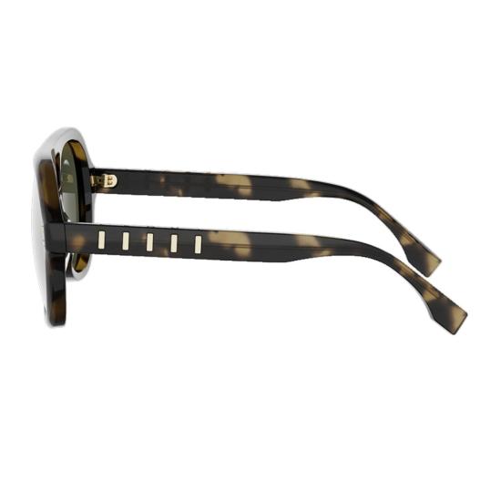 27FW 펜디 선글라스 1B9I5N10A Grey - FENDI