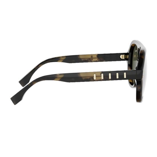 27FW 펜디 선글라스 1B9I5N10A Grey - FENDI
