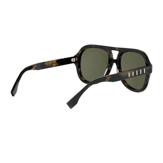 27FW 펜디 선글라스 1B9I5N10A Grey - FENDI