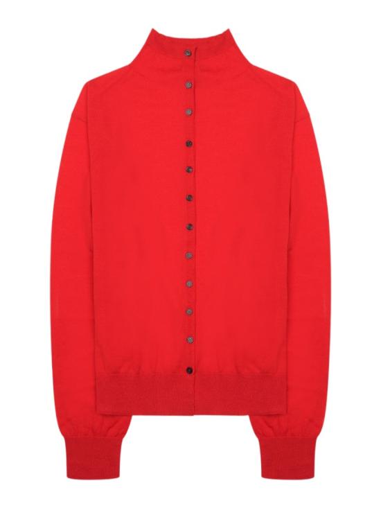 26FW 알리지 니트웨어 266457 A6047RST Red