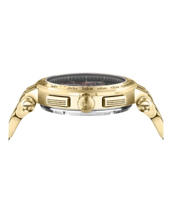  베르사체 손목시계 VE6CA0623 GOLD1 OS - VERSACE