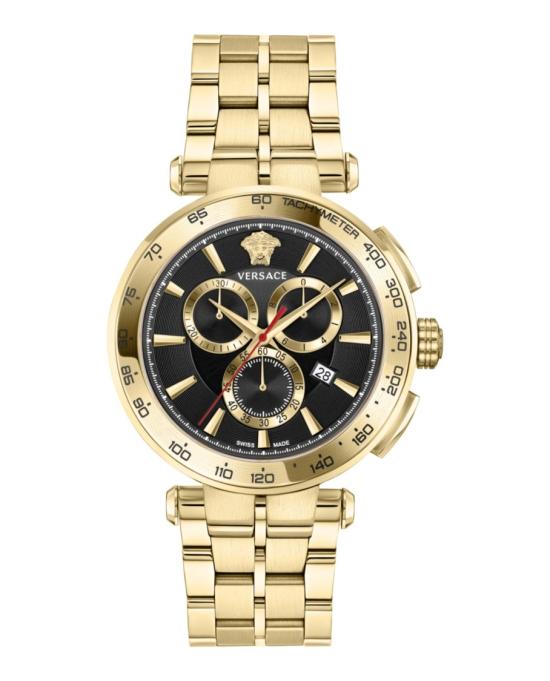  베르사체 손목시계 VE6CA0623 GOLD1 OS