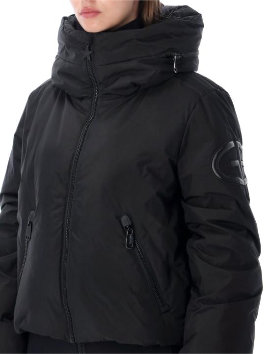 26FW 골드버그 자켓 GB002142649000 Black - GOLDBERGH