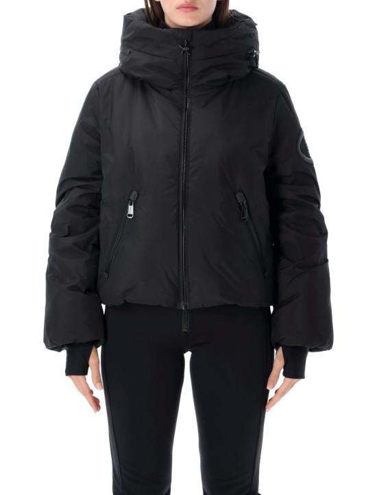 26FW 골드버그 자켓 GB002142649000 Black