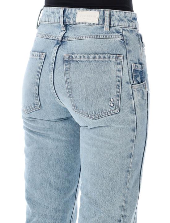 26FW 아이콘데님 데님 FOXYID8925SKY BLUE - ICON DENIM