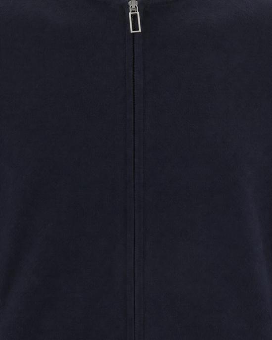 26FW 파올로 페코라 니트웨어 8862124 Black - PAOLO PECORA
