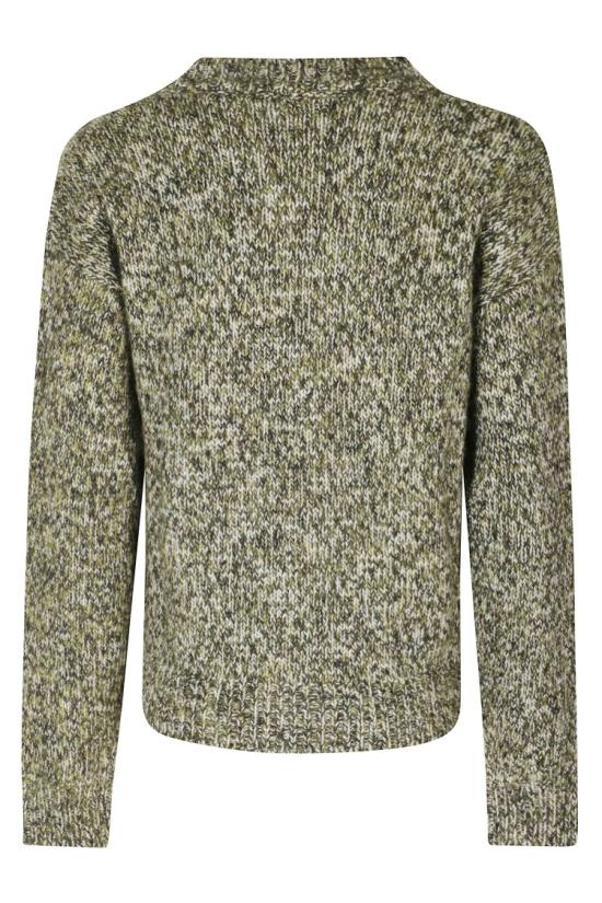 26FW 텔라 니트웨어 E40021 07T256 099 Grey - TELA