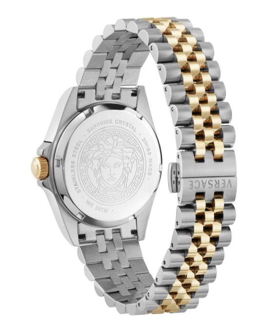  베르사체 손목시계 VEKUA0326 TTE OS - VERSACE