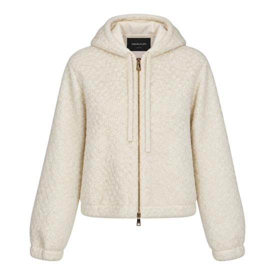 26FW 파비아나 필리피 자켓 CTD226F605M3830142 Neutrals