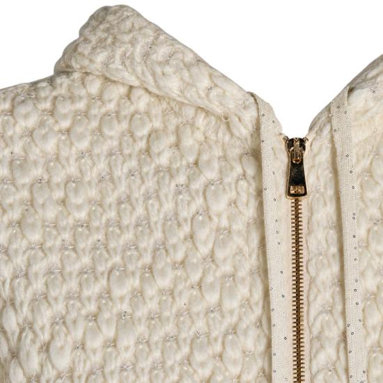 26FW 파비아나 필리피 자켓 CTD226F605M3830142 Neutrals - FABIANA FILIPPI