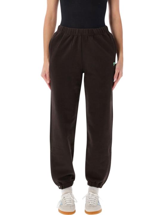 26FW 파가이아 팬츠 100028691680 Black