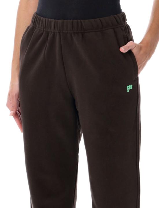 26FW 파가이아 팬츠 100028691680 Black - PANGAIA