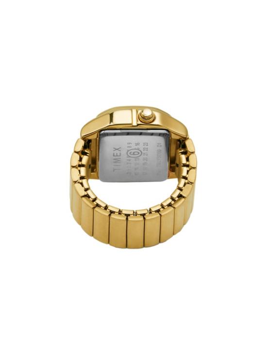  타이맥스 X MM6 메종 마르지엘라 주얼리 TW2Y501 00QY - TIMEX X MM6 MAISON MARGIELA