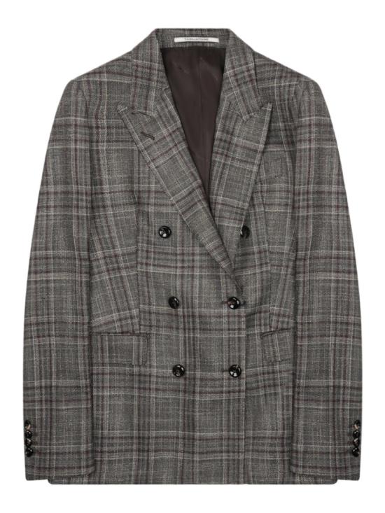 26FW 딸리아토레 자켓 J PARIGI10B 07014326I145C1150 Grey