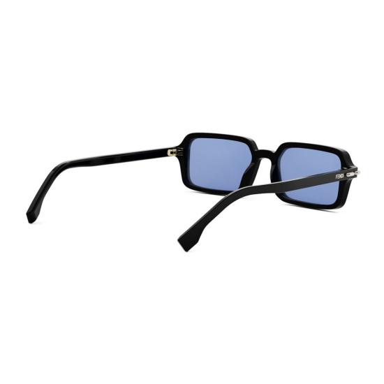 27FW 펜디 선글라스 18PJ59K0A Black - FENDI