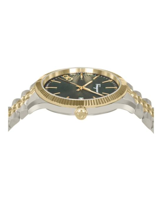  살바토레 페라가모 손목시계 SFYU00726 TTE OS - SALVATORE FERRAGAMO
