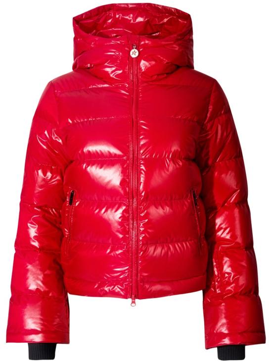26FW 퍼펙트모멘트 의류 W3001221 Red