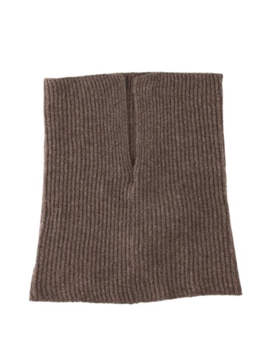 26FW 우마 왕 머플러/스카프 UK0060 UW600 Grey