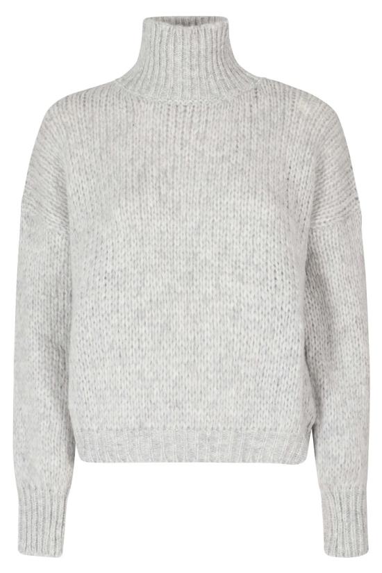 26FW 로베르토 콜리나 니트웨어 263FXB47003 099 White