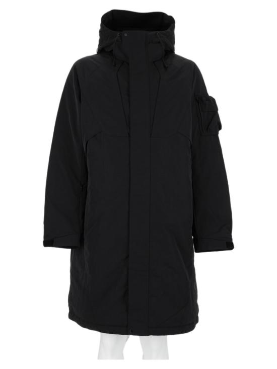 26FW JG1 자켓 JG1AW2605 BLACK