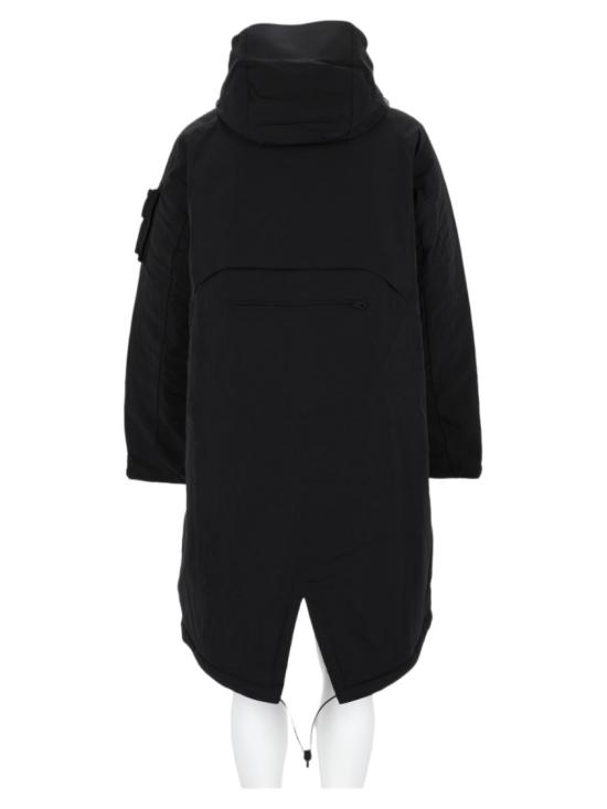 26FW JG1 자켓 JG1AW2605 BLACK - JG1