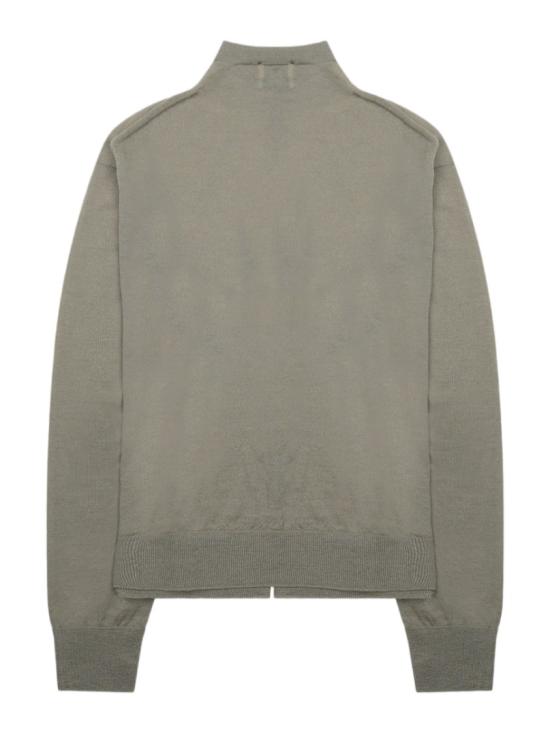 26FW 알리지 니트웨어 266457 A6047PL Grey - ALYSI