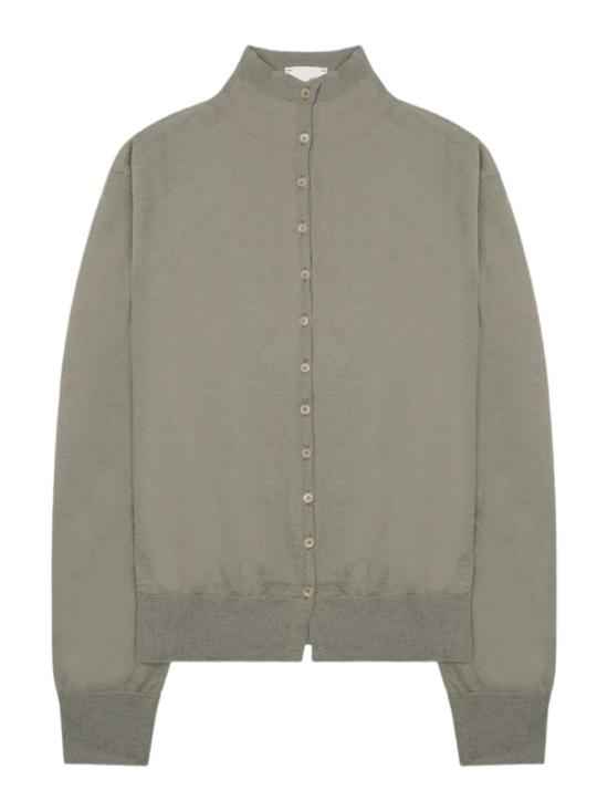 26FW 알리지 니트웨어 266457 A6047PL Grey