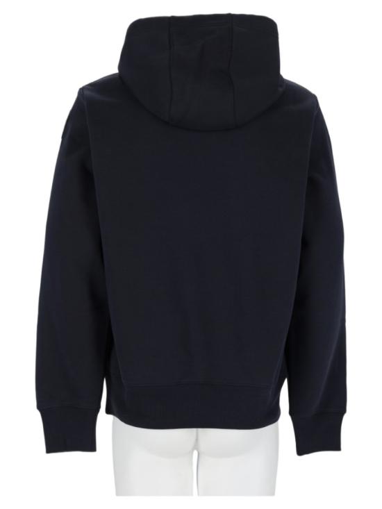 26FW 파라점퍼스 탑 PMFLEY22 P160316 Black - PARAJUMPERS
