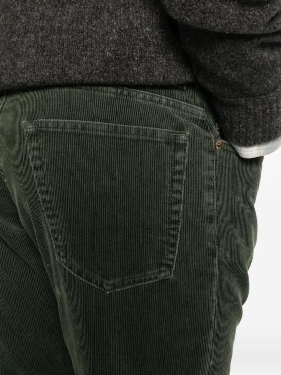 26FW 아스페시 데님 W6 A CP91E86110169 Black - ASPESI
