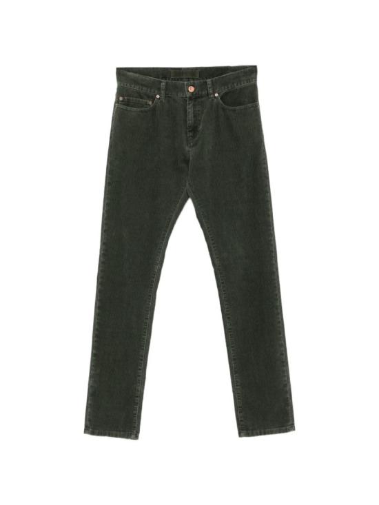26FW 아스페시 데님 W6 A CP91E86110169 Black