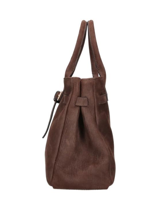 발렌타인 토트백 BLB998 ULE3014629 Brown - BALLANTYNE