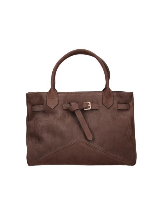  발렌타인 토트백 BLB998 ULE3014629 Brown