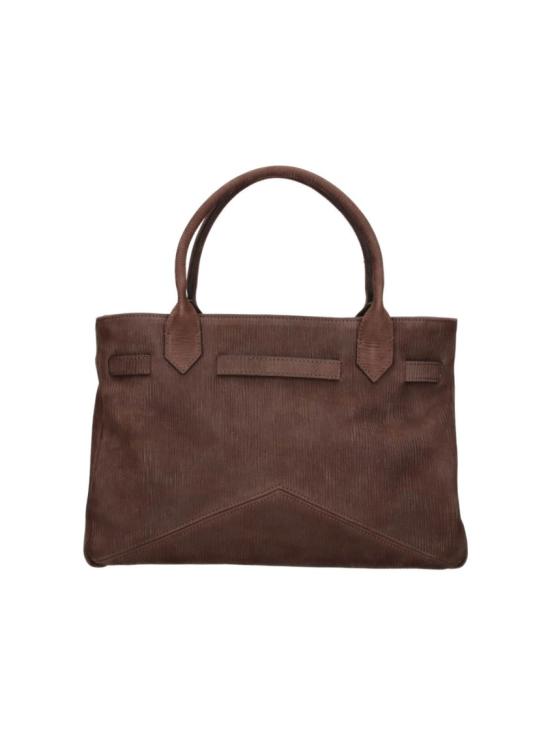  발렌타인 토트백 BLB998 ULE3014629 Brown - BALLANTYNE