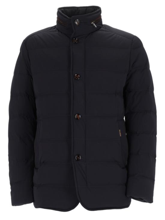 26FW 무레르 자켓 MOUGI101307 TEPA009U0402 Black