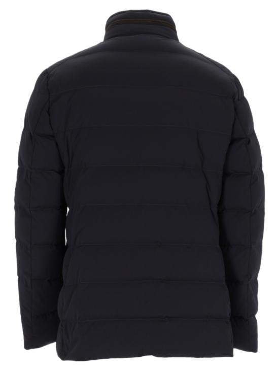 26FW 무레르 자켓 MOUGI101307 TEPA009U0402 Black - MOORER