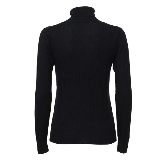 26FW 씨티플라주 탑 5561P Black - C.T. PLAGE