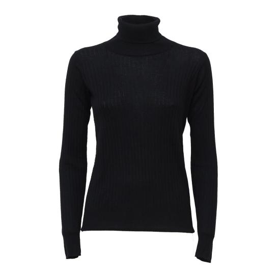 26FW 씨티플라주 탑 5561P Black