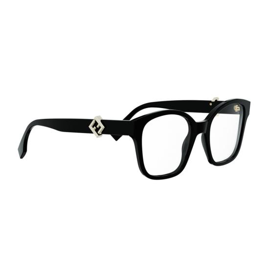 27FW 펜디 선글라스 18ZE5BY0A Black - FENDI